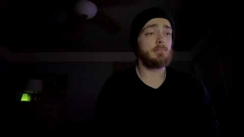 ConCon online show from January 28, 5:22 am