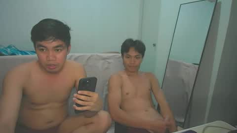 IAN online show from April 19, 2:23 am