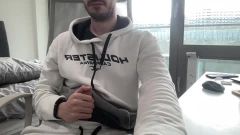 Tony online show from February 25, 2:15 pm