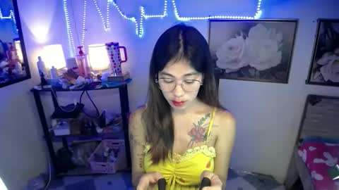 cummers334 online show from April 26, 1:31 pm