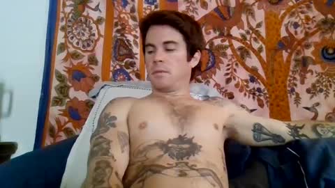 Snapshot of cummfights chatting on October 8, 3:40 pm Charlie Mitchell   online show from October 8, 3:40 pm