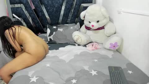 kelly doll allen online show from January 7, 4:28 am