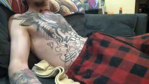 cumonover420 online show from April 24, 1:51 am
