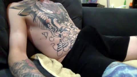 cumonover420 online show from July 18, 2:02 am
