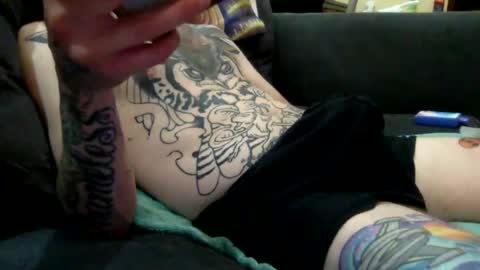 cumonover420 online show from June 26, 3:23 am