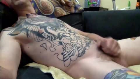 cumonover420 online show from July 24, 2:09 am