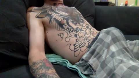 cumonover420 online show from June 12, 2:10 am