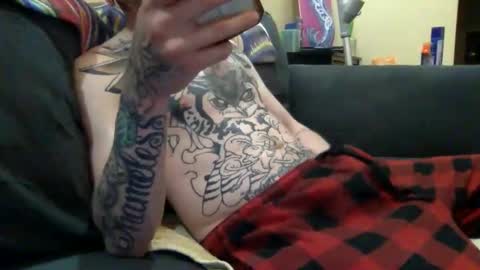 cumonover420 online show from April 26, 3:04 am