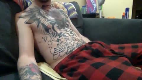 cumonover420 online show from April 27, 3:37 am