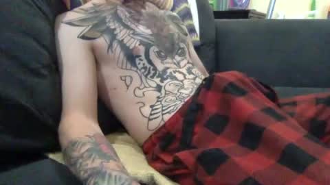 cumonover420 online show from June 28, 5:20 pm
