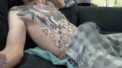 cumonover420 online show from July 27, 5:32 pm