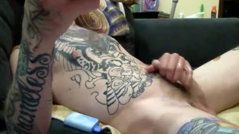 cumonover420 online show from June 27, 3:34 am