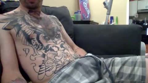 cumonover420 online show from June 8, 5:47 pm