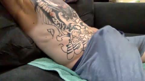 cumonover420 online show from July 31, 3:51 am