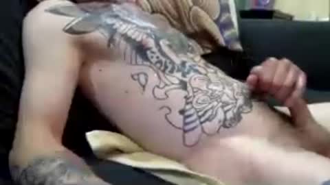 cumonover420 online show from July 3, 3:33 am