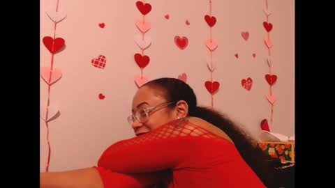 Nia Reese online show from February 15, 3:31 am