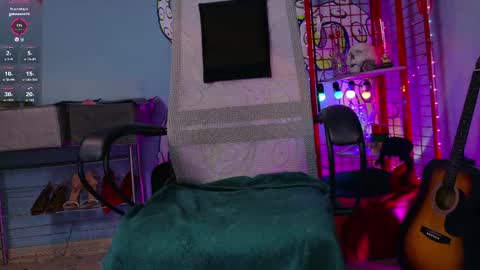 CUMpotikEve online show from May 9, 3:56 am