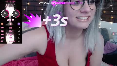 Kasey online show from January 17, 6:28 pm