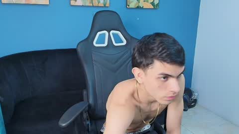 brandom online show from April 6, 1:58 am