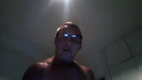 Alan online show from July 18, 9:50 pm