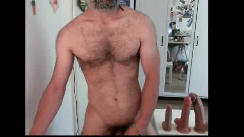 Cumshow online show from May 3, 9:48 am