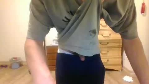 cumsterbator online show from December 21, 7:03 am