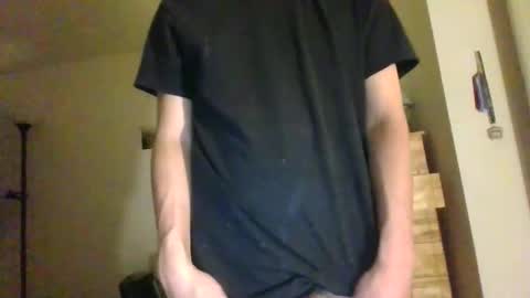 cumsterbator online show from November 6, 9:34 am