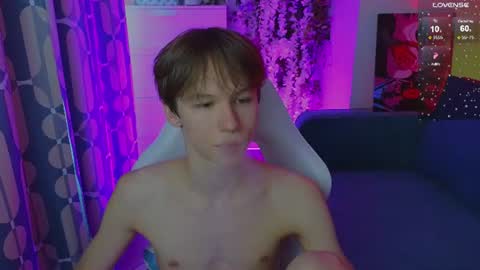cumte_boy online show from June 20, 1:34 am