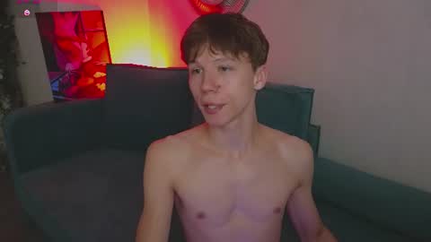 cumte_boy online show from July 18, 1:40 am