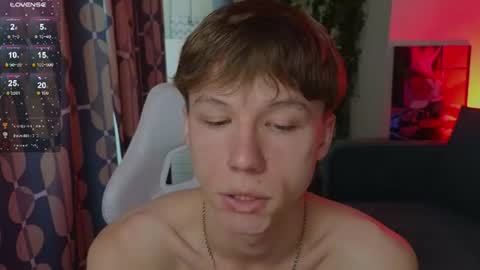 cumte_boy online show from July 5, 4:19 am