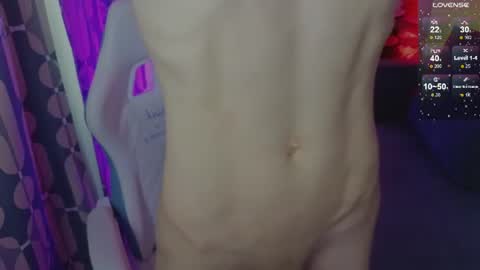cumte_boy online show from June 22, 1:55 am