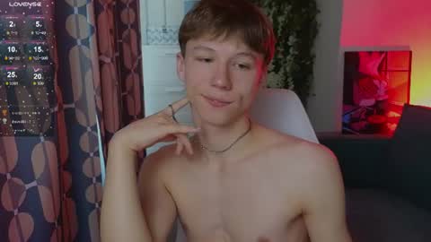 cumte_boy online show from July 5, 3:53 am