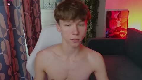 cumte_boy online show from July 17, 1:29 am