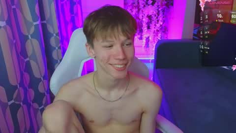 cumte_boy online show from April 27, 1:36 am