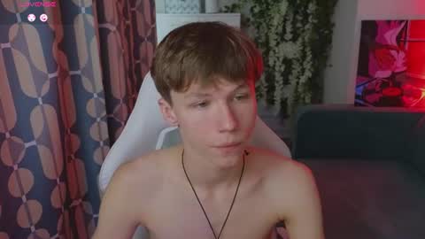 cumte_boy online show from July 9, 1:42 am