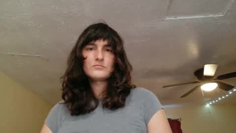 cuntspirit669 online show from October 22, 8:43 pm