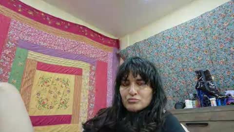 cuntspirit669 online show from March 15, 3:00 am