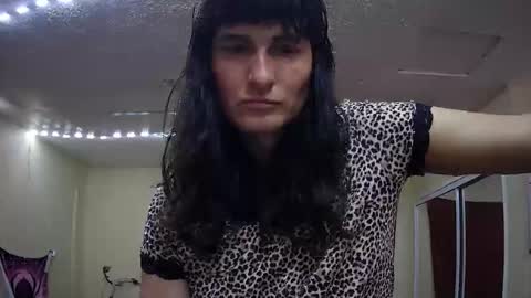 cuntspirit669 online show from May 9, 6:47 pm