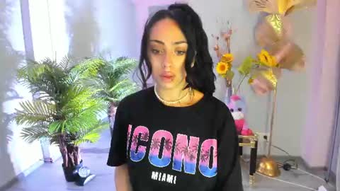 cupcake_izzy online show from June 29, 6:51 pm