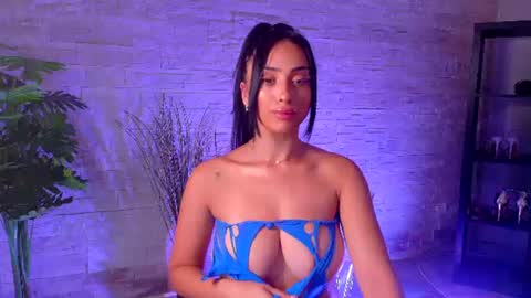 cupcake_izzy online show from July 28, 7:39 pm