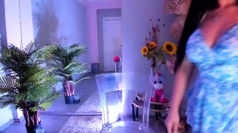 cupcake_izzy online show from June 25, 5:40 pm