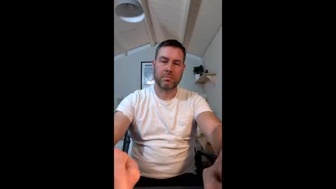 Adam online show from December 19, 12:28 am