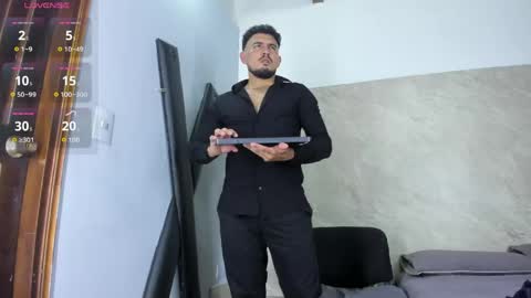 Cupeer online show from April 30, 8:25 pm