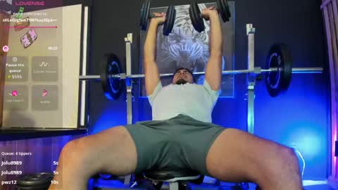 Cupeer online show from May 1, 8:58 pm