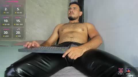 Cupeer online show from June 10, 8:18 pm