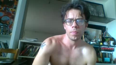 cupgoing1 online show from August 3, 8:37 pm