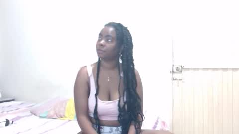 dominic and julieta... independent models online show from September 30, 4:17 pm