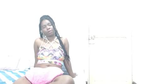 dominic and julieta... independent models online show from October 10, 2:23 pm