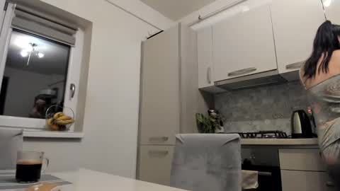 maria  alex online show from April 28, 1:47 am