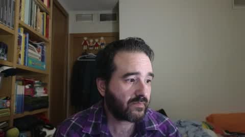 curiosillo1983 online show from July 15, 6:12 pm